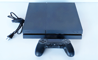 「PlayStation4」画像